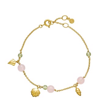 Buy Izabel Camille model a3130gpinkgreen here at your Watch and Jewelry shop